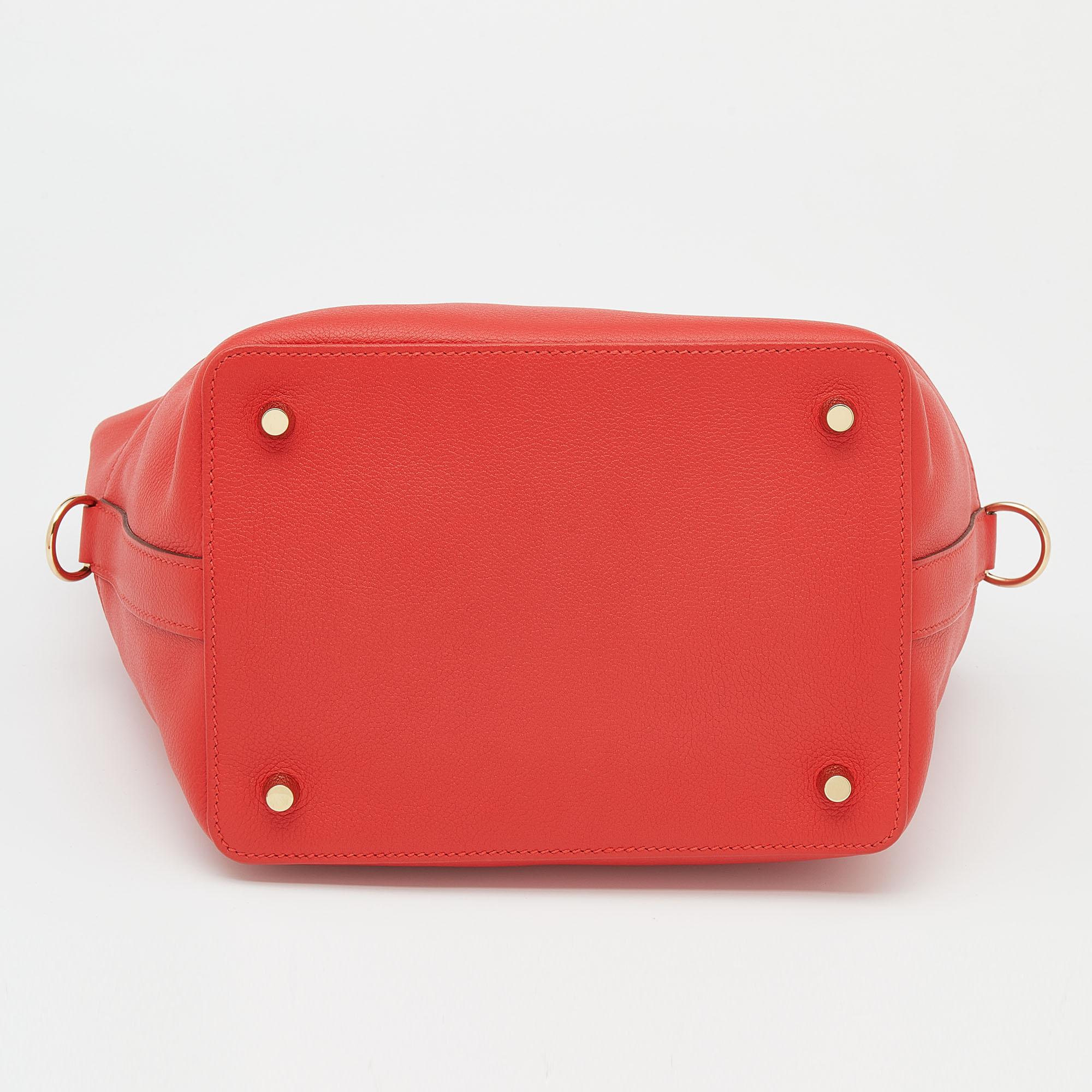 tomate bag