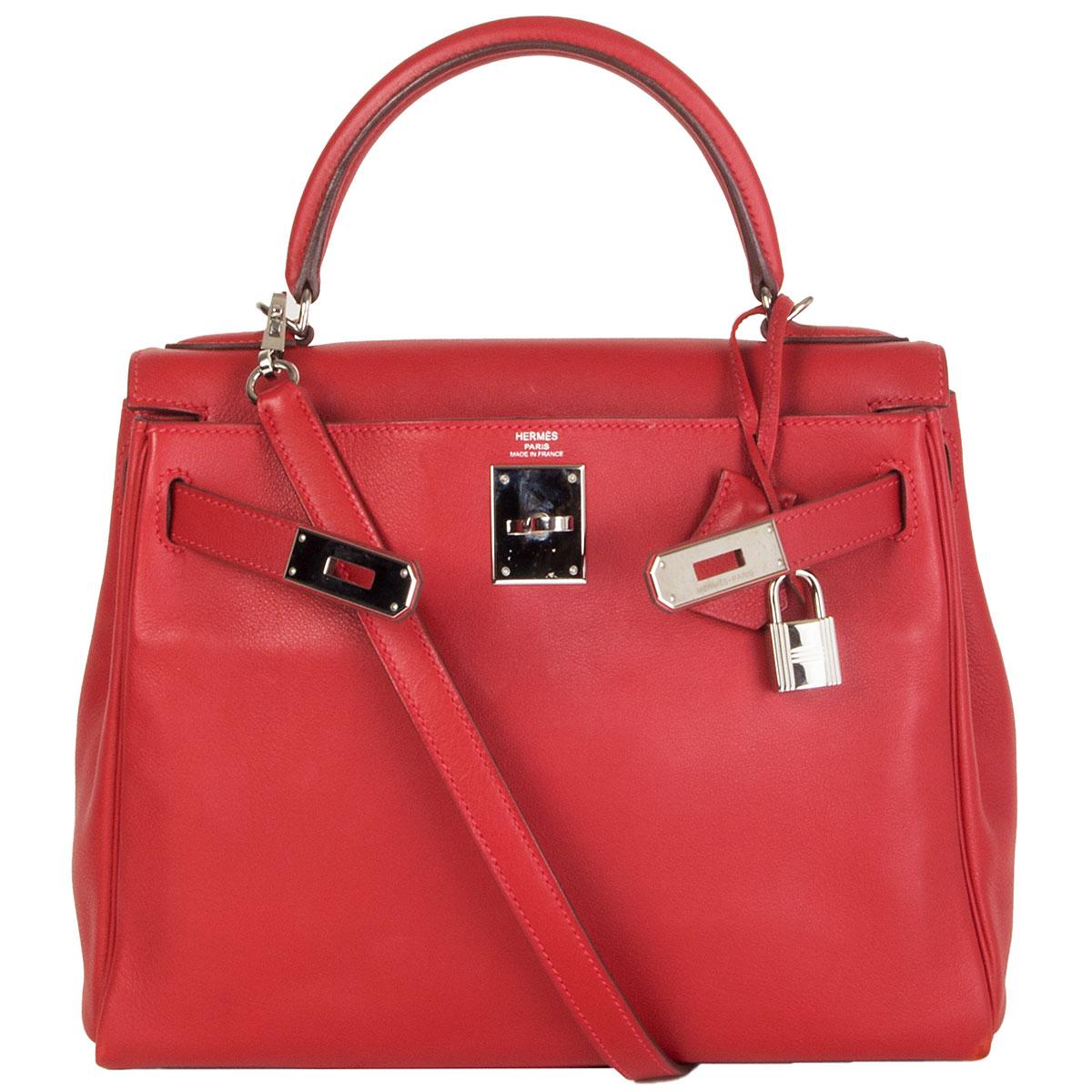 hermes kelly 28 swift