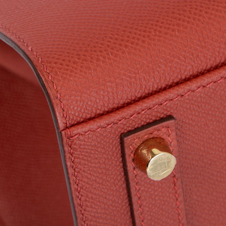 Hermès Vintage - Epsom Birkin 30 Bag - Pink - Leather and Calf Handbag -  Luxury High Quality - Avvenice