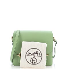 Hermes Roulis Bag Evercolor 18