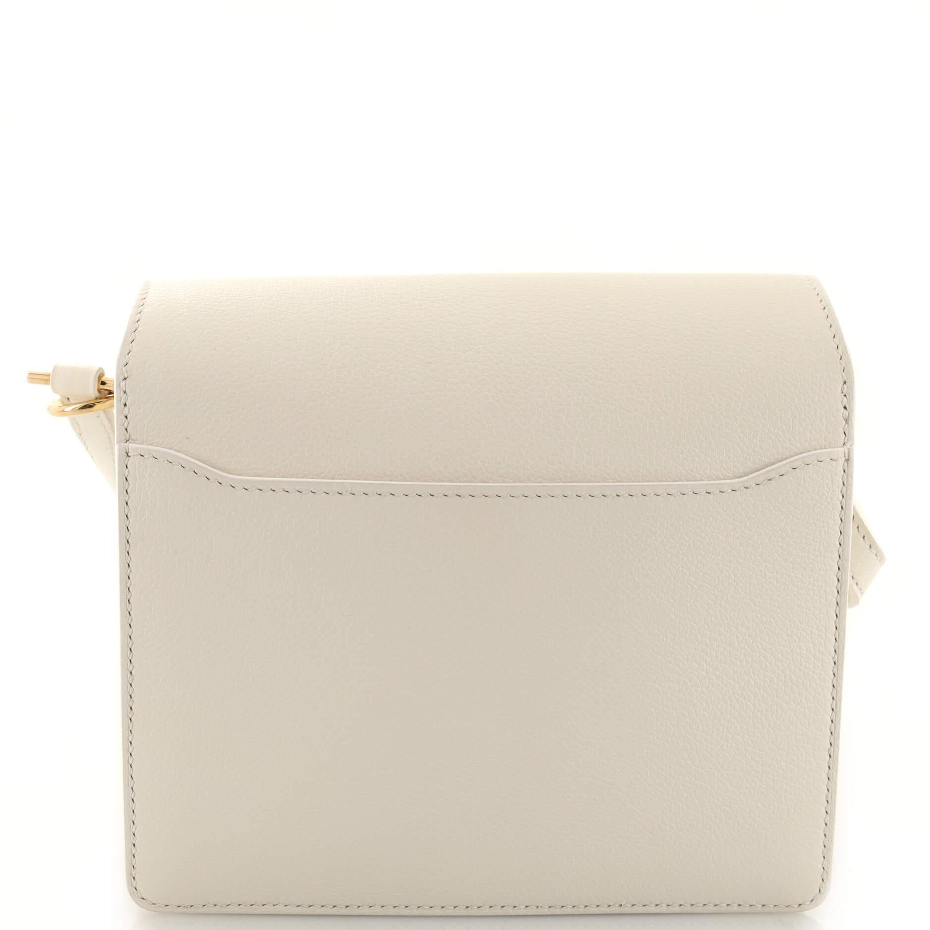 hermes roulis 18