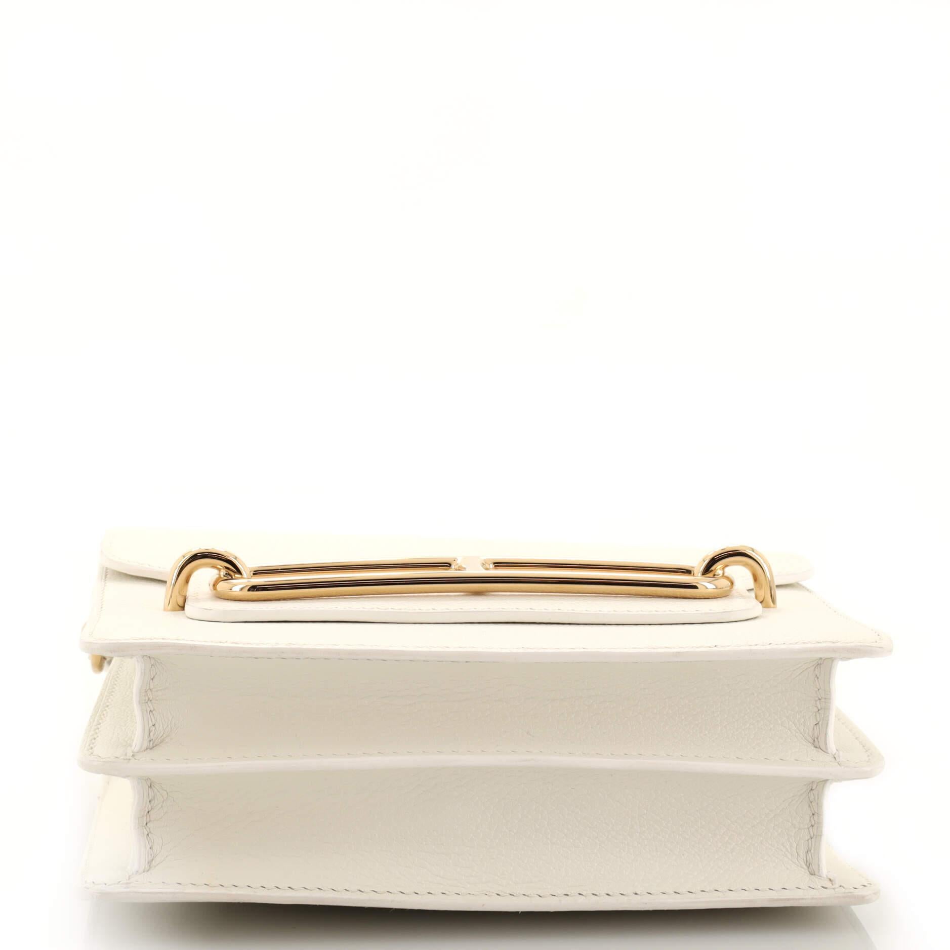 hermes roulis color