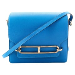 Hermes Roulis Tasche Evercolor 18