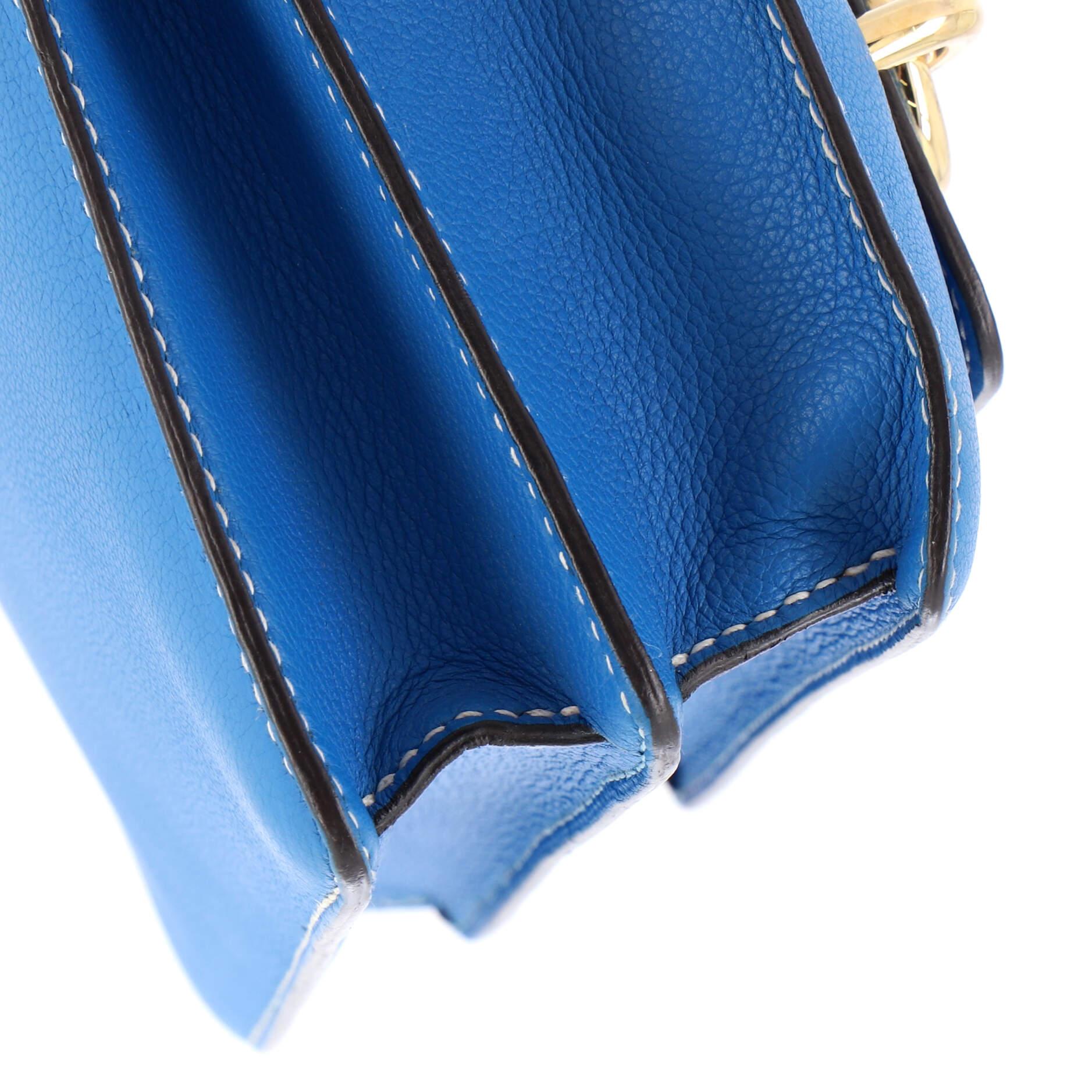 Women's or Men's Hermes Roulis Bag Evercolor 23
