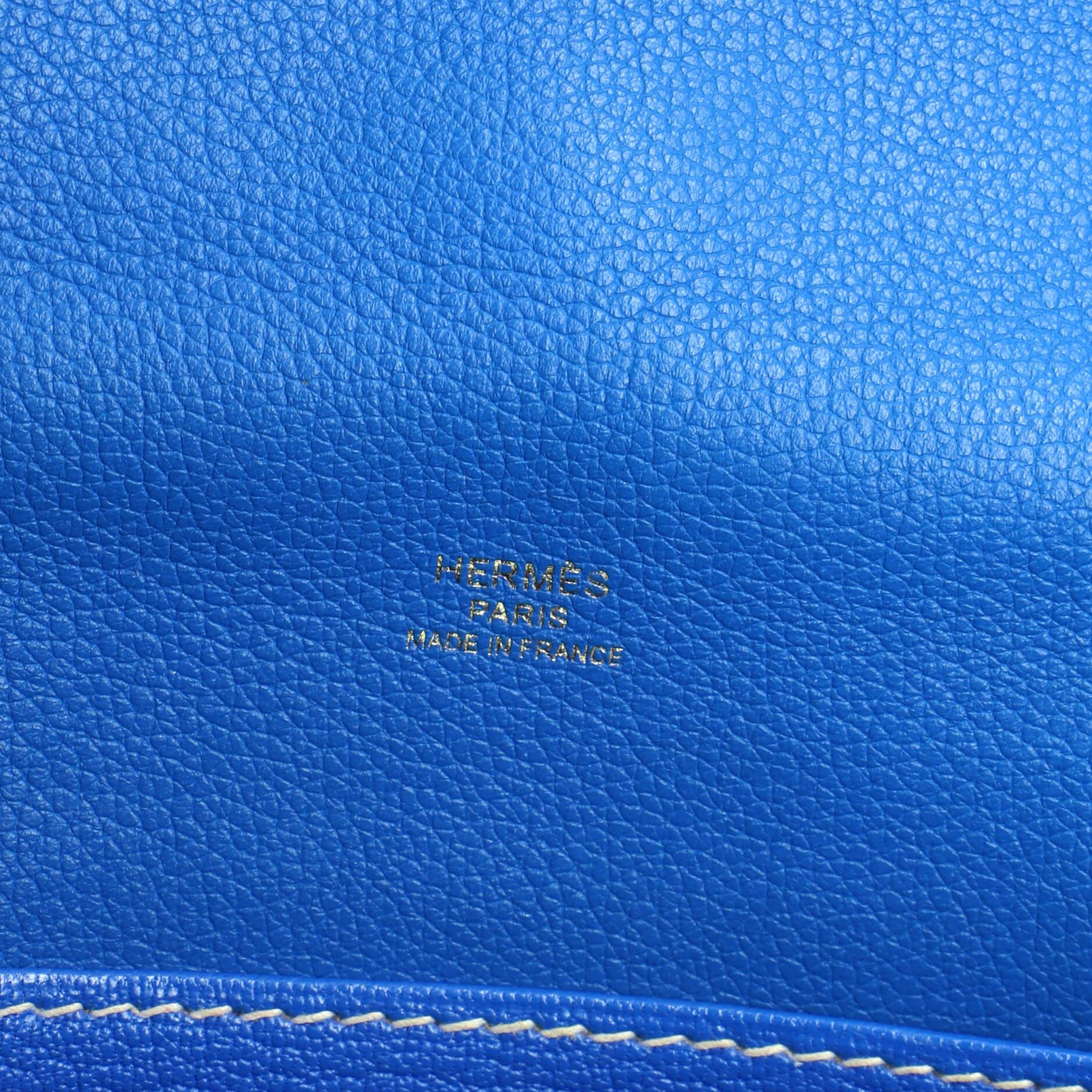 Roulis Tasche Evercolor 23 von Hermès 3
