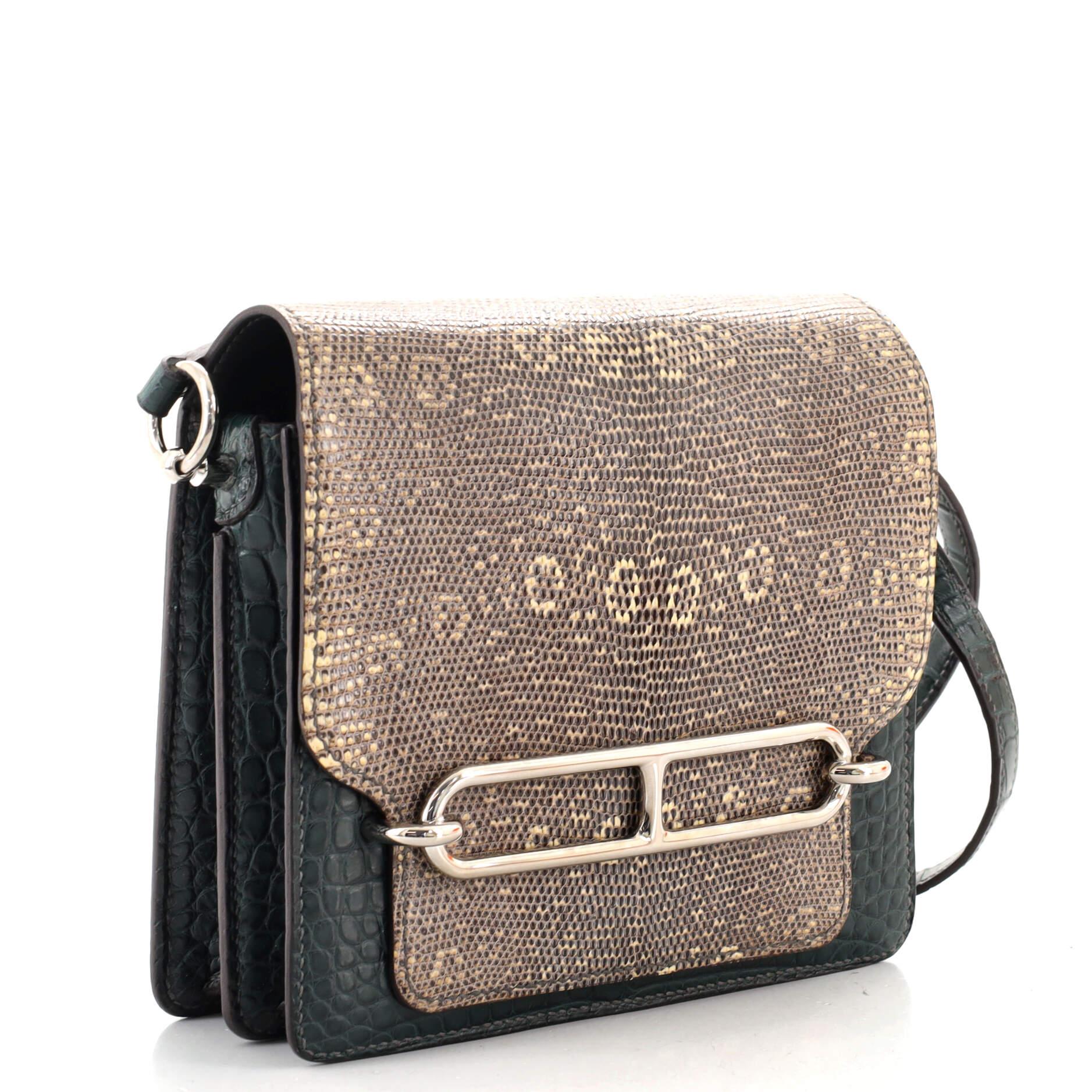 hermes roulis lizard