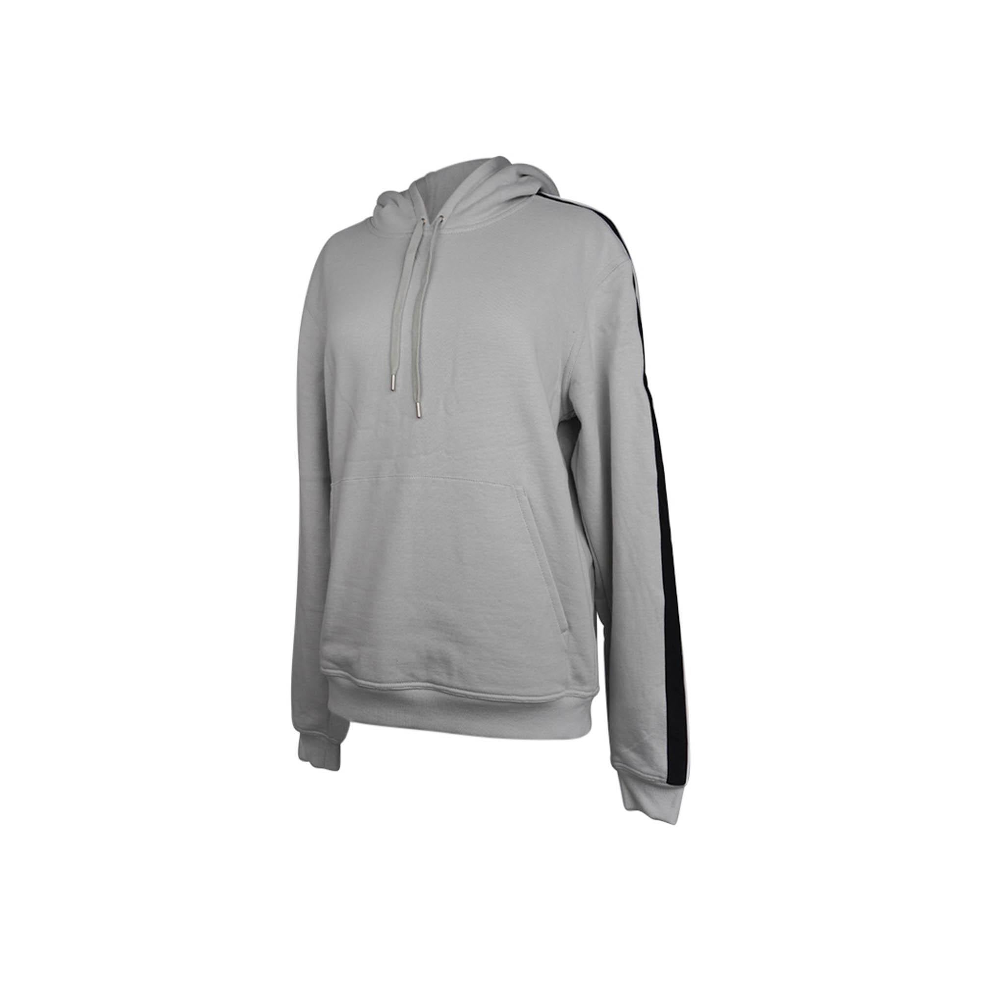Hermes Run H Kapuzenpulli Silex M im Zustand „Neu“ im Angebot in Miami, FL
