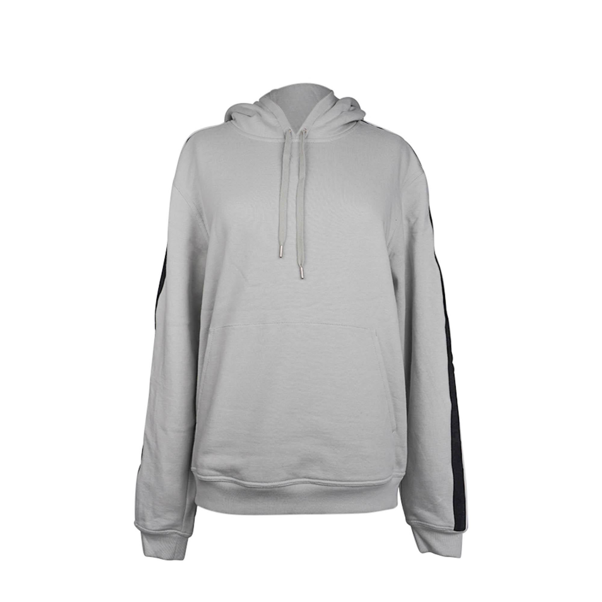 Hermes Run H Kapuzenpulli Silex M im Angebot 3