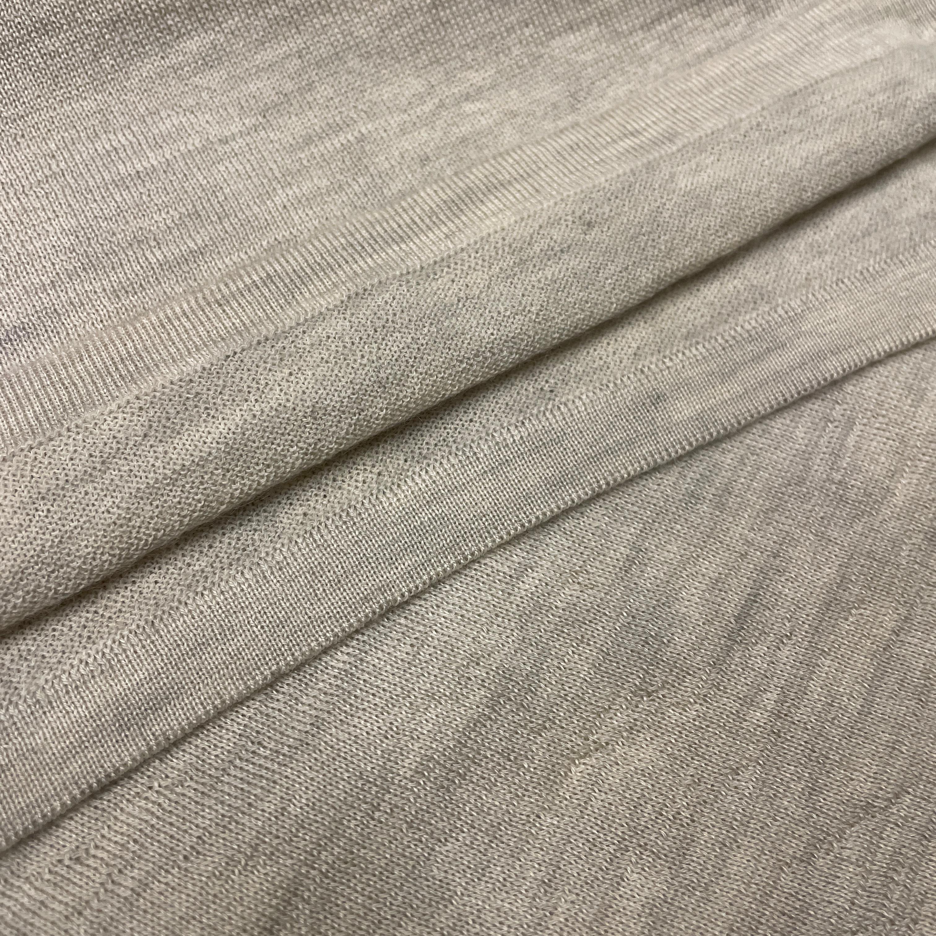 Hermes Runway Top Martin Margiela Era S/S 1999 For Sale 2
