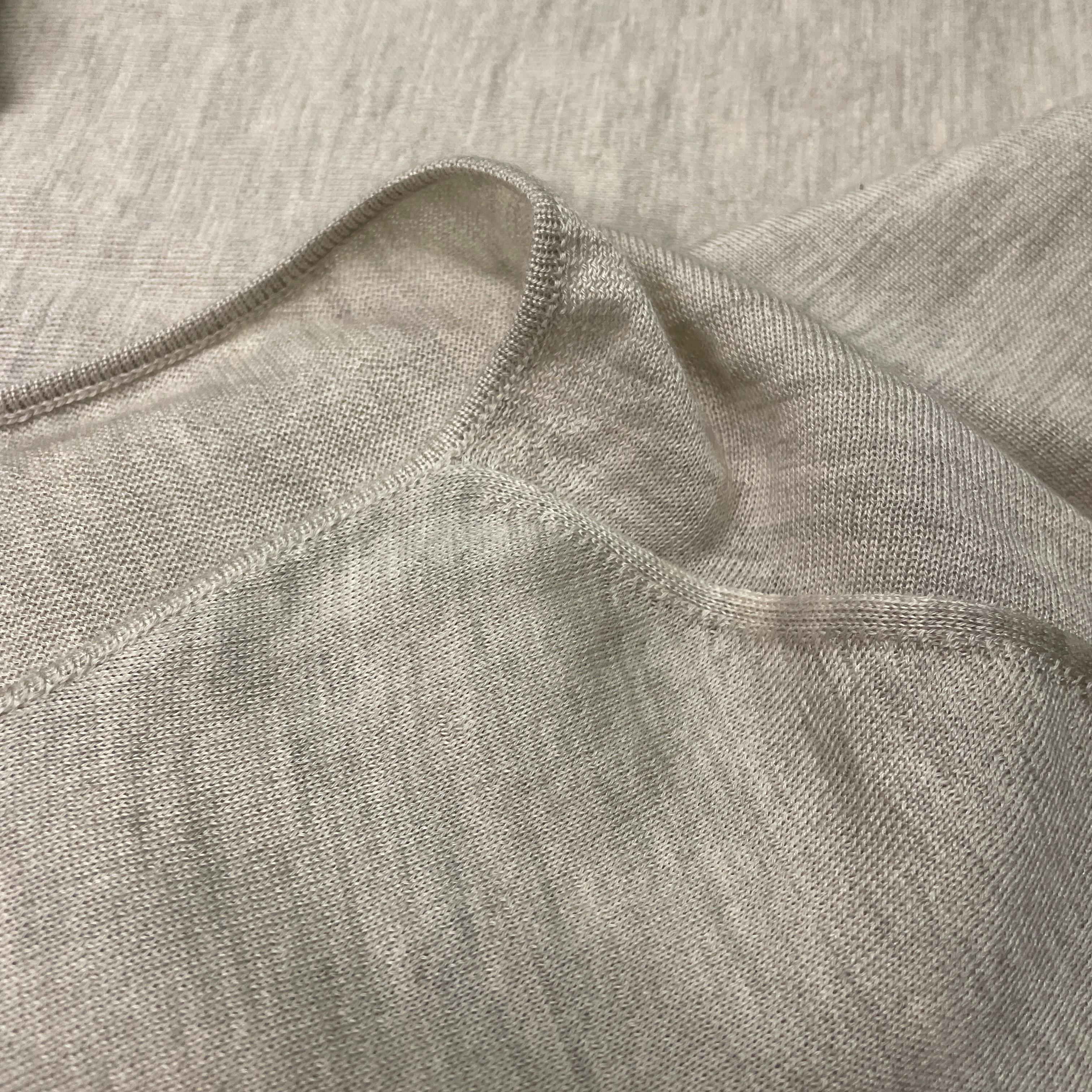 Hermes Runway Top Martin Margiela Era S/S 1999 For Sale 3