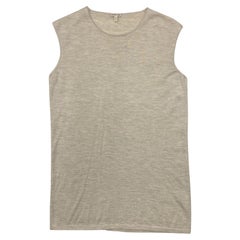Hermes Top da passerella Martine Era P/E 1999