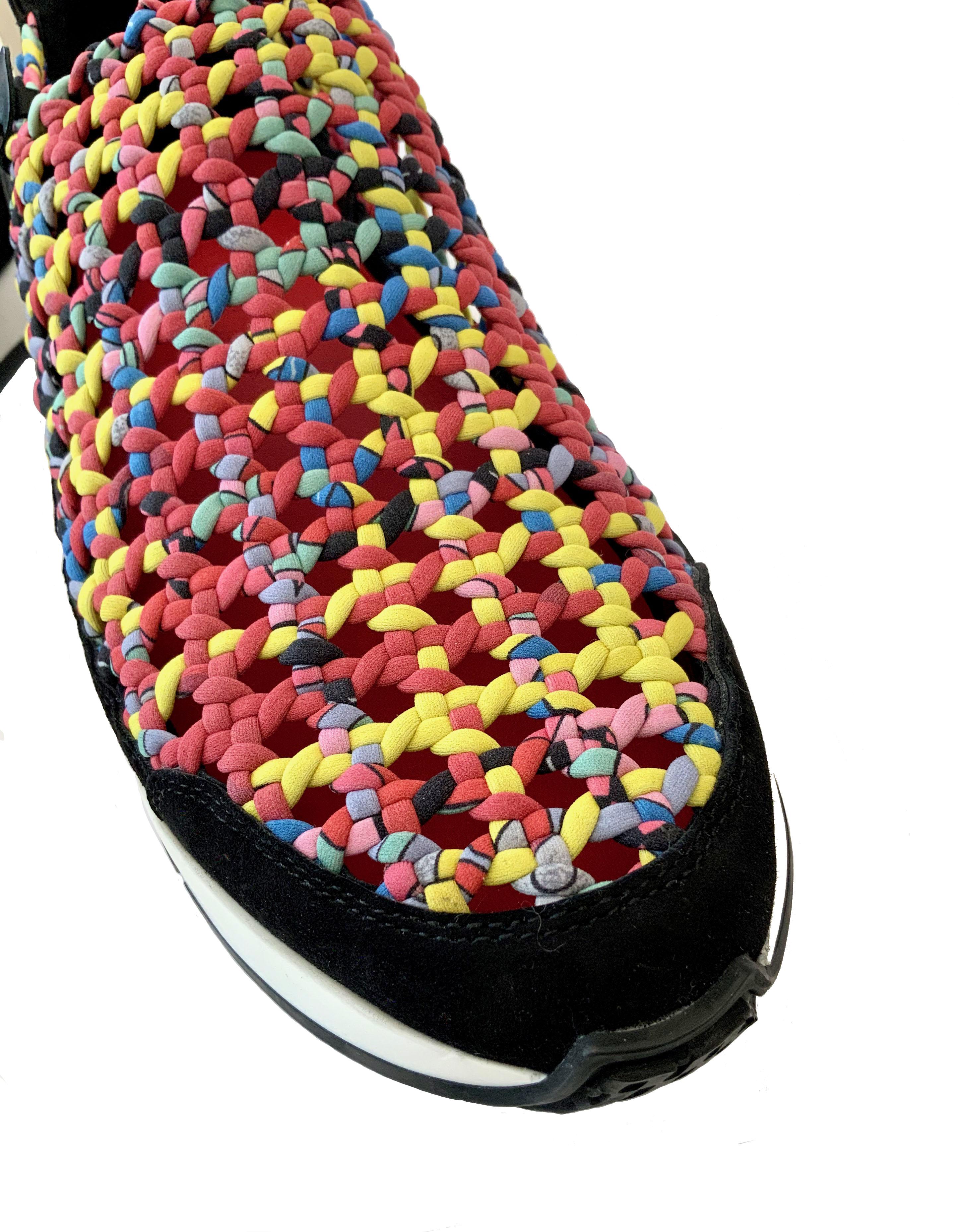 rush brand shoes