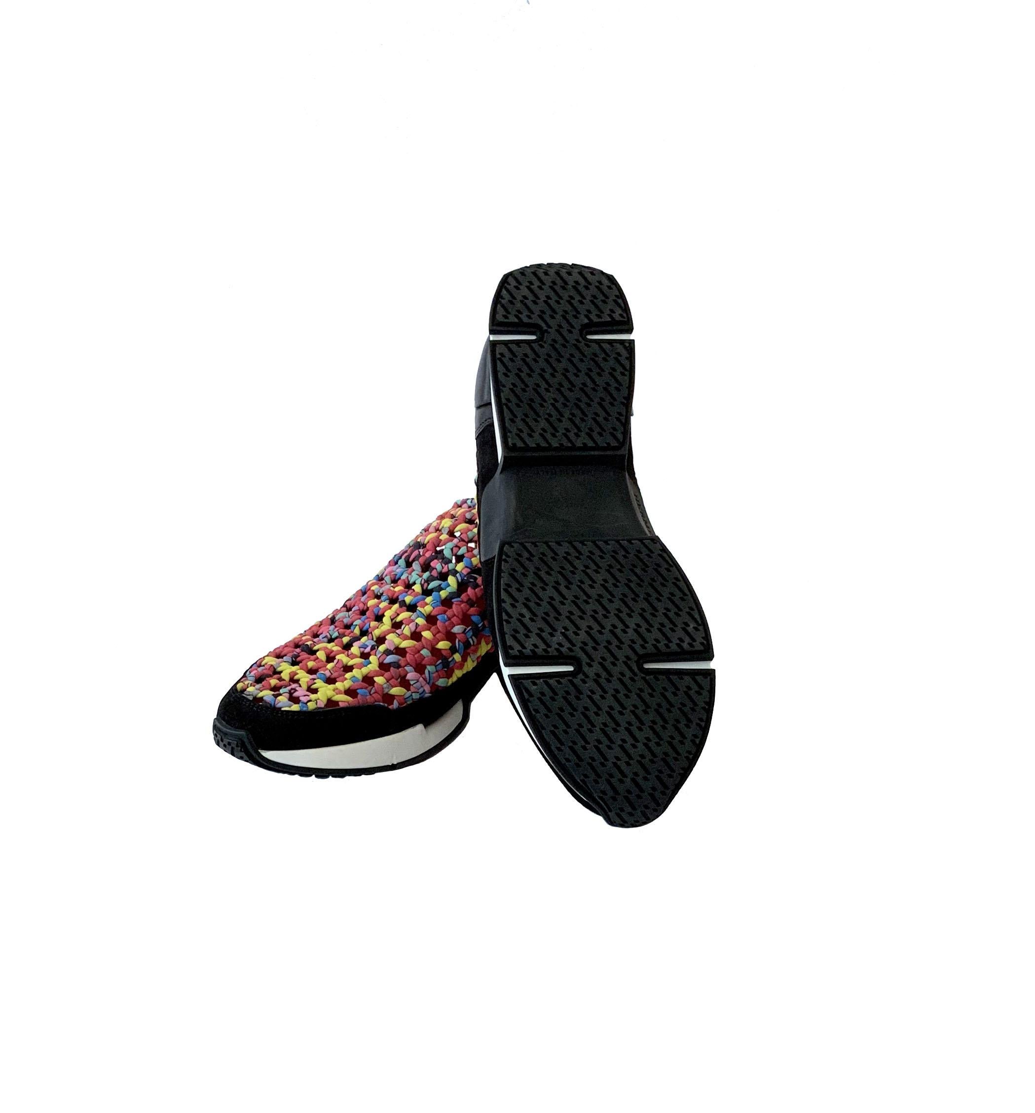Hermès Rush Slip-on Sneakers 1