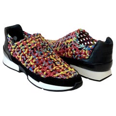 Hermès Rush Slip-on Sneakers