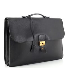 Hermes Sac a Depeches Bag Ardennes 41