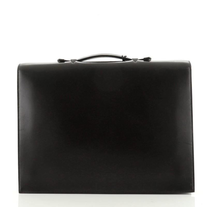depeches hermes