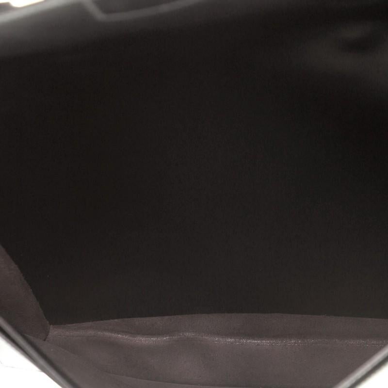 Hermes Sac A Depeches Tasche Box Kalb 41 im Zustand „Gut“ in NY, NY