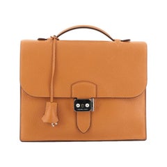 Sac a depeches light 1-37 briefcase