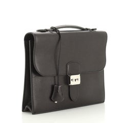 Hermes Sac a Depeches Sac Evercalf 27