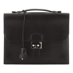 Hermes Sac a Depeches Sac Evercalf 27