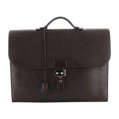 Hermes Sac a Depeches Sac Fjord 41