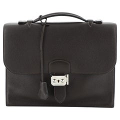 Hermes Sac a Depeches Bag