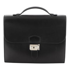 Hermes Sac a Depeches Bag Swift 27,