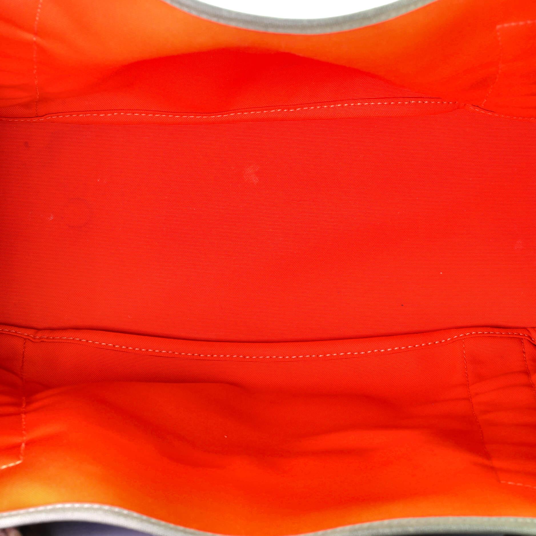 sac de pansage hermes