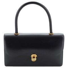 Hermes Sac Escale Leather Small 