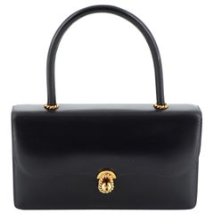 Hermes Sac Escale Leder Klein
