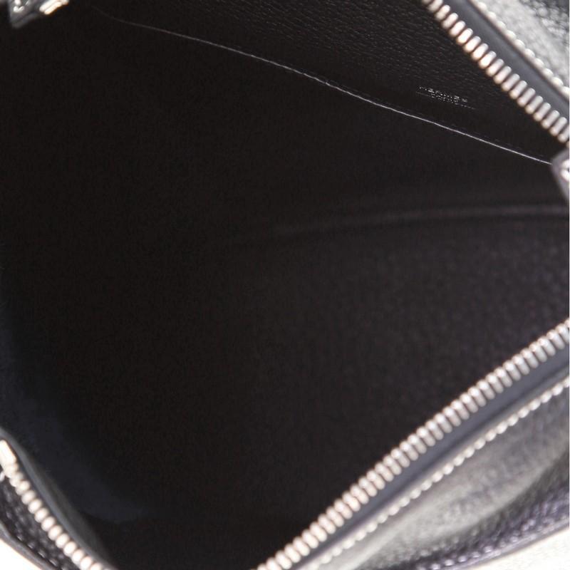 Women's or Men's Hermes Sac Good News Bag Leather GM