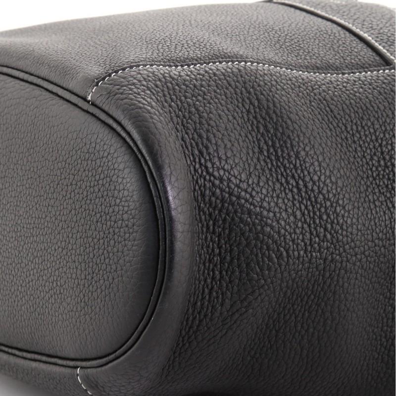 Hermes Sac Good News Bag Leather GM 1