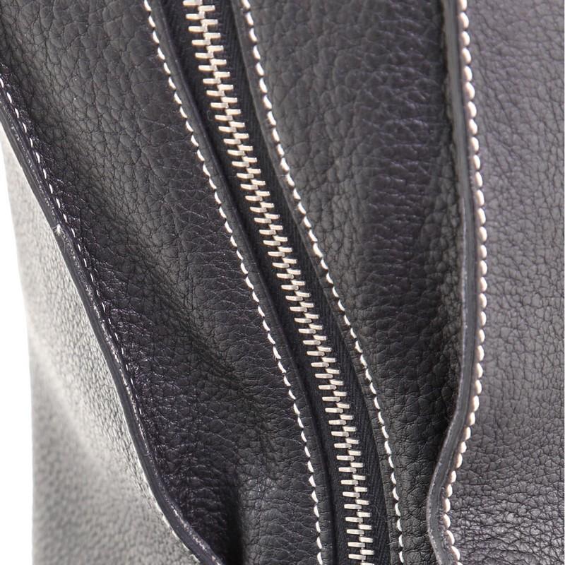 Hermes Sac Good News Bag Leather GM 3