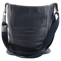 Hermes Sac Good News Bag Leather GM