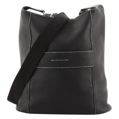 Hermes Sac Good News Bag Leather GM