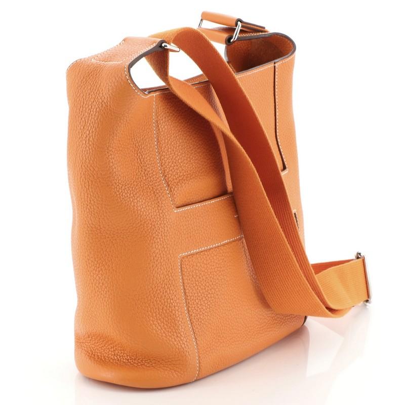 hermes good news bag