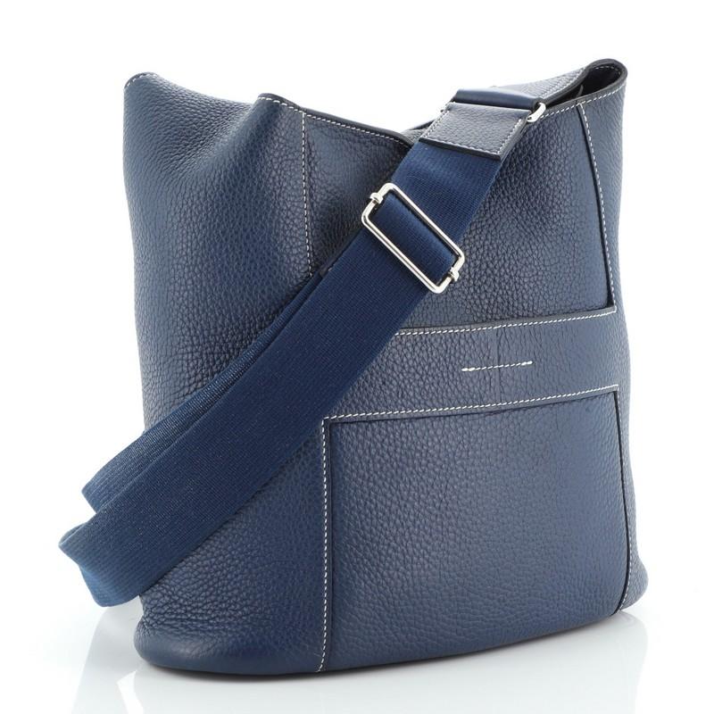 hermes good news bag