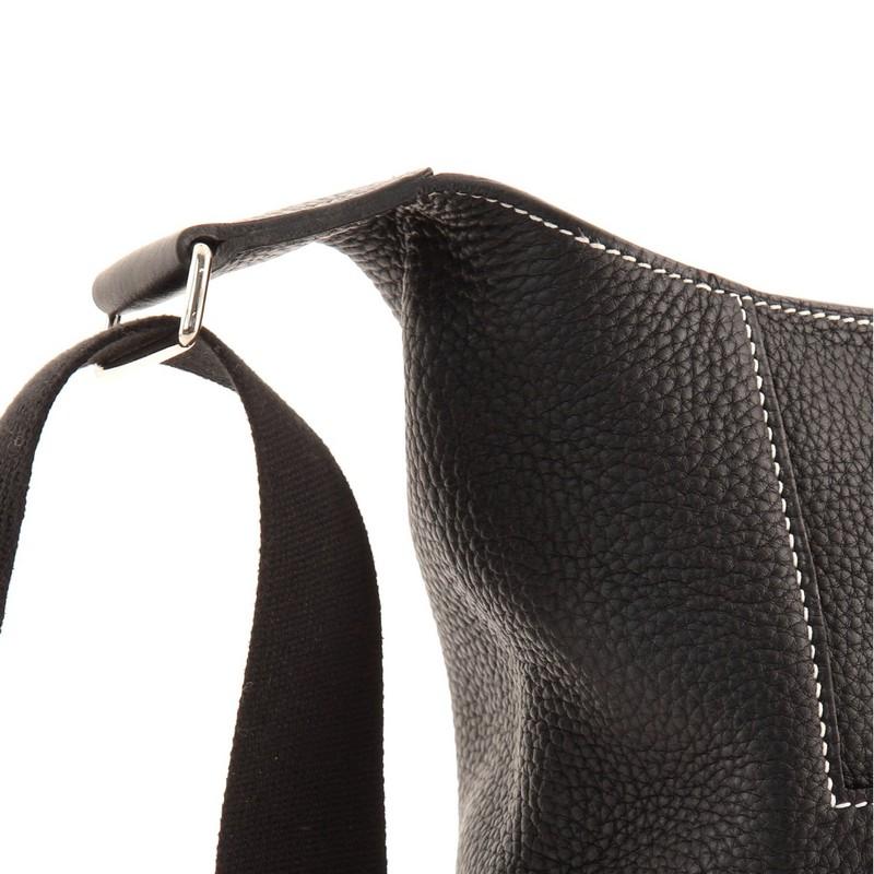 Hermes Sac Good News Bag Leather PM 1