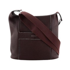 Hermes Sac Good News Bag Leather PM