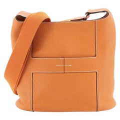 Hermes Sac Good News Bag Leather PM