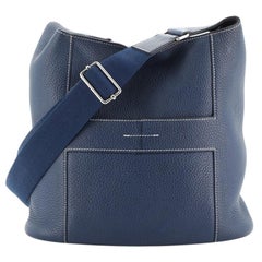 Hermes Sac Good News Bag Leather PM