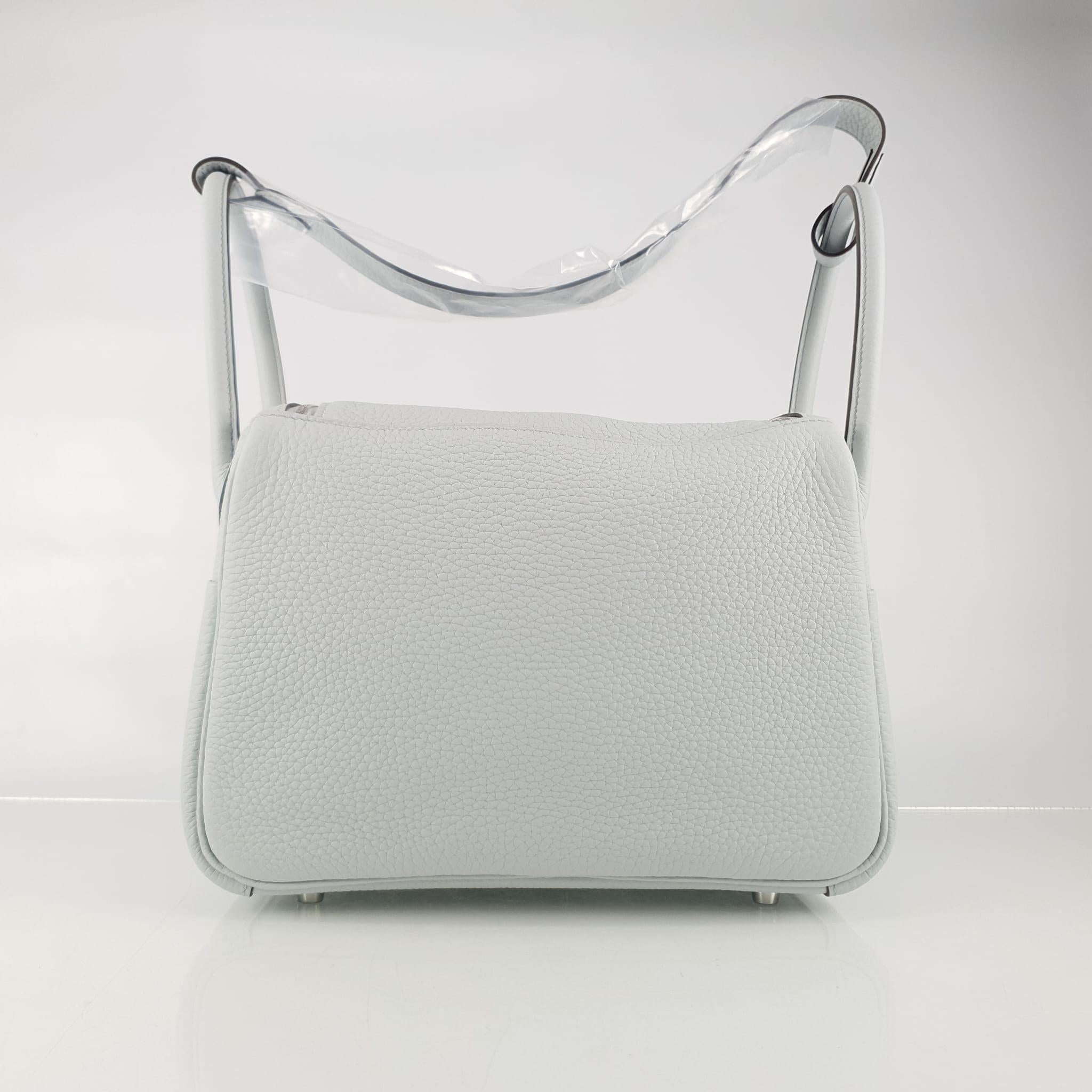 sac lindy mini taurillon clemence