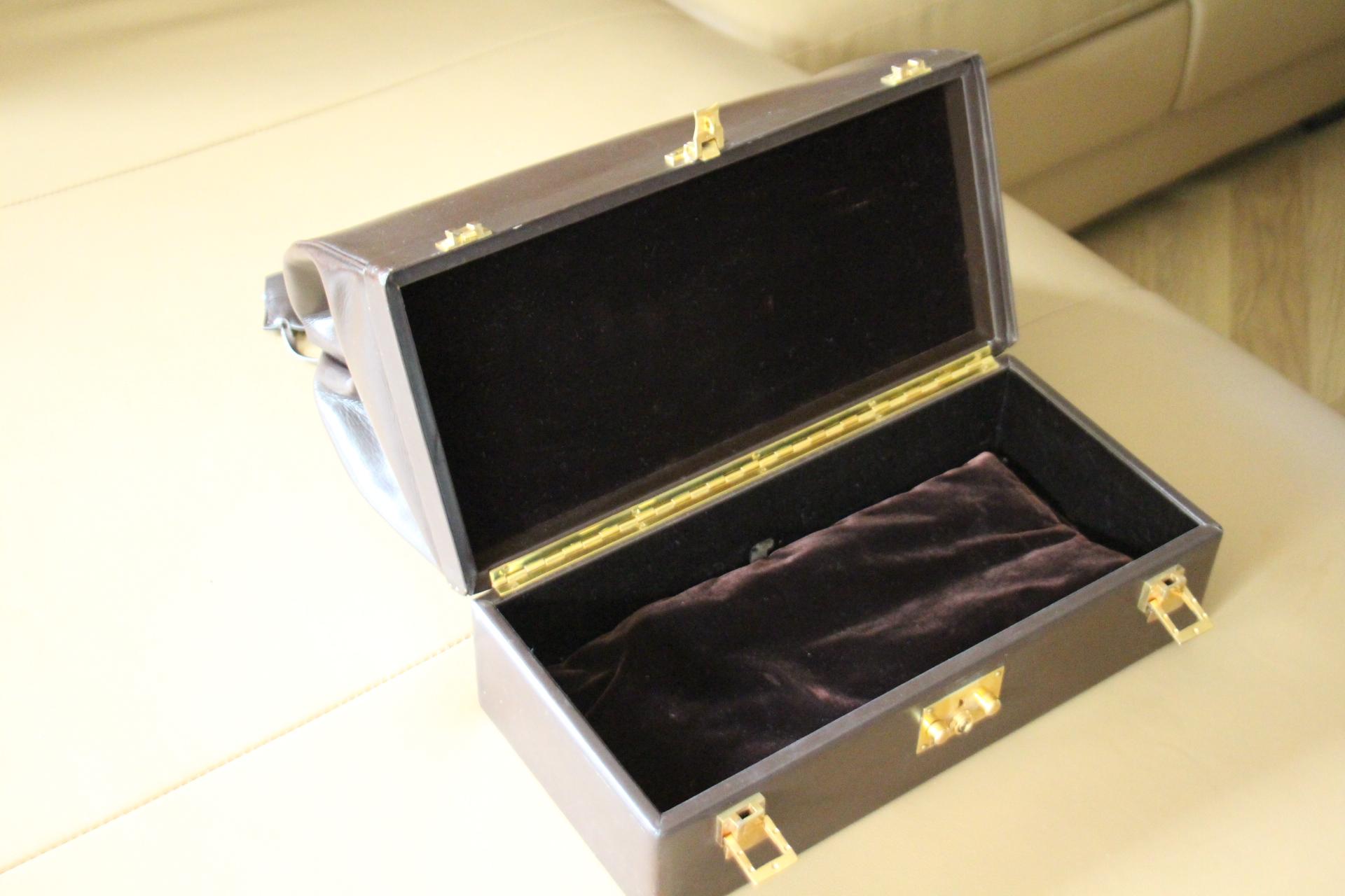 Hermes Sac Mallett , Hermes Doctor Bag, Hermes Bag, Hermes Handbag 12