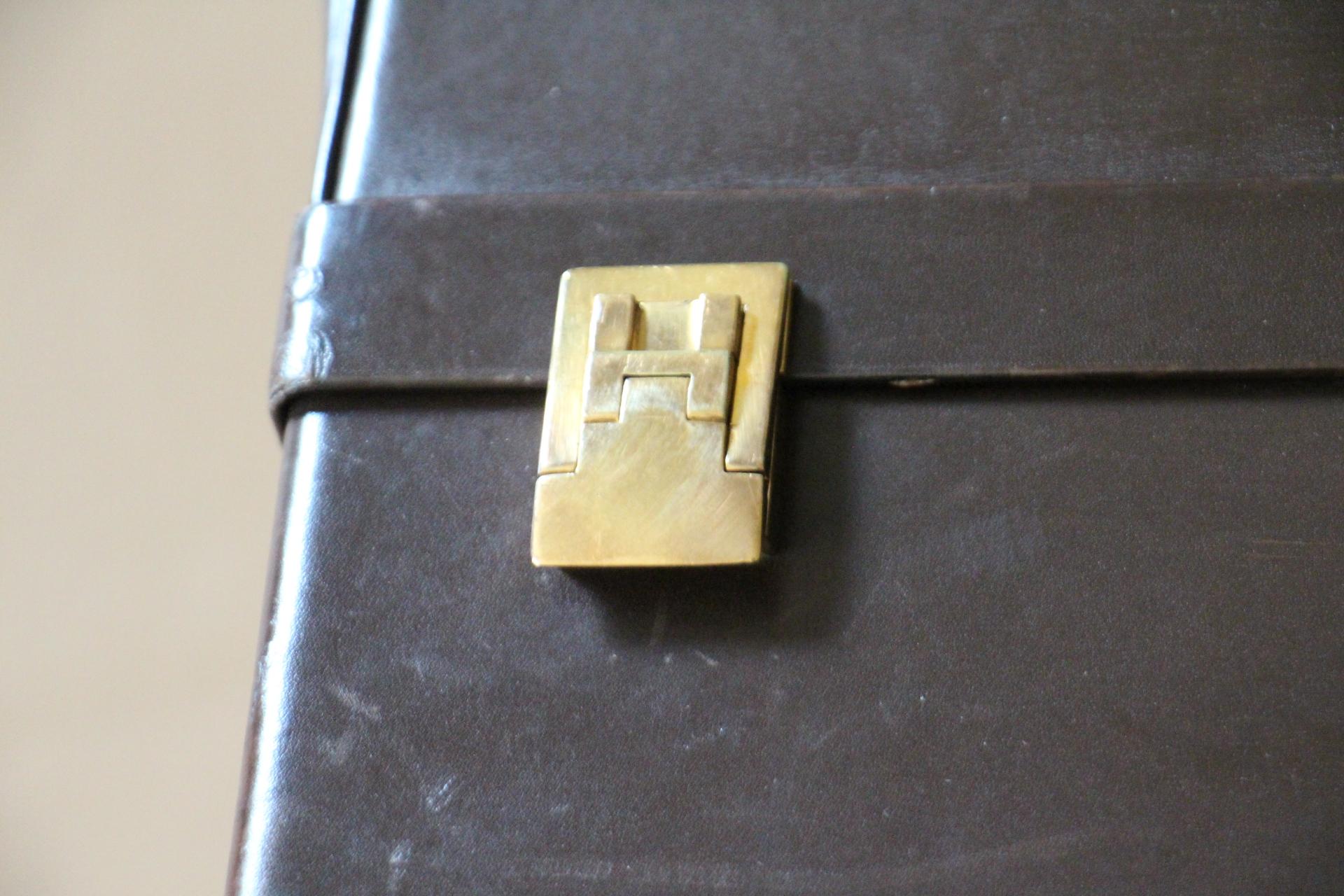 Hermes Sac Mallett , Hermes Doctor Bag, Hermes Bag, Hermes Handbag 2