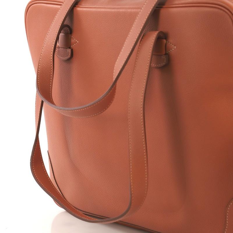 Hermes Sac Trimset Bag Leather 3