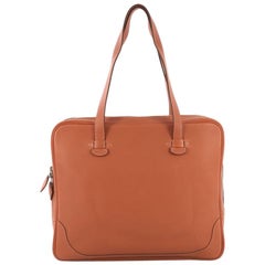 Hermes Sac Trimset Bag Leather Hermes Sac Trimset Bag Leather