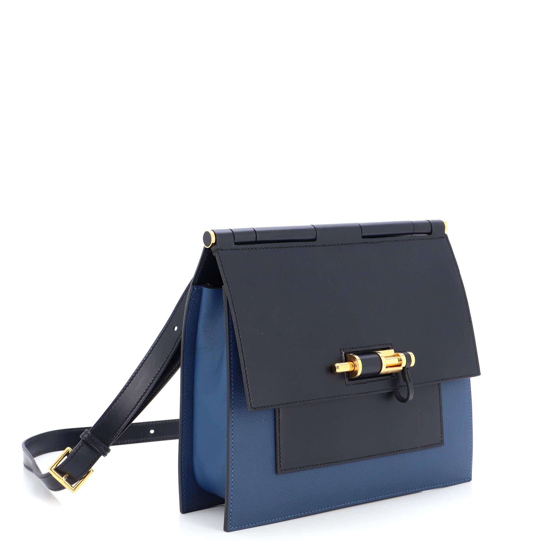 Hermes sacabar bag 2025