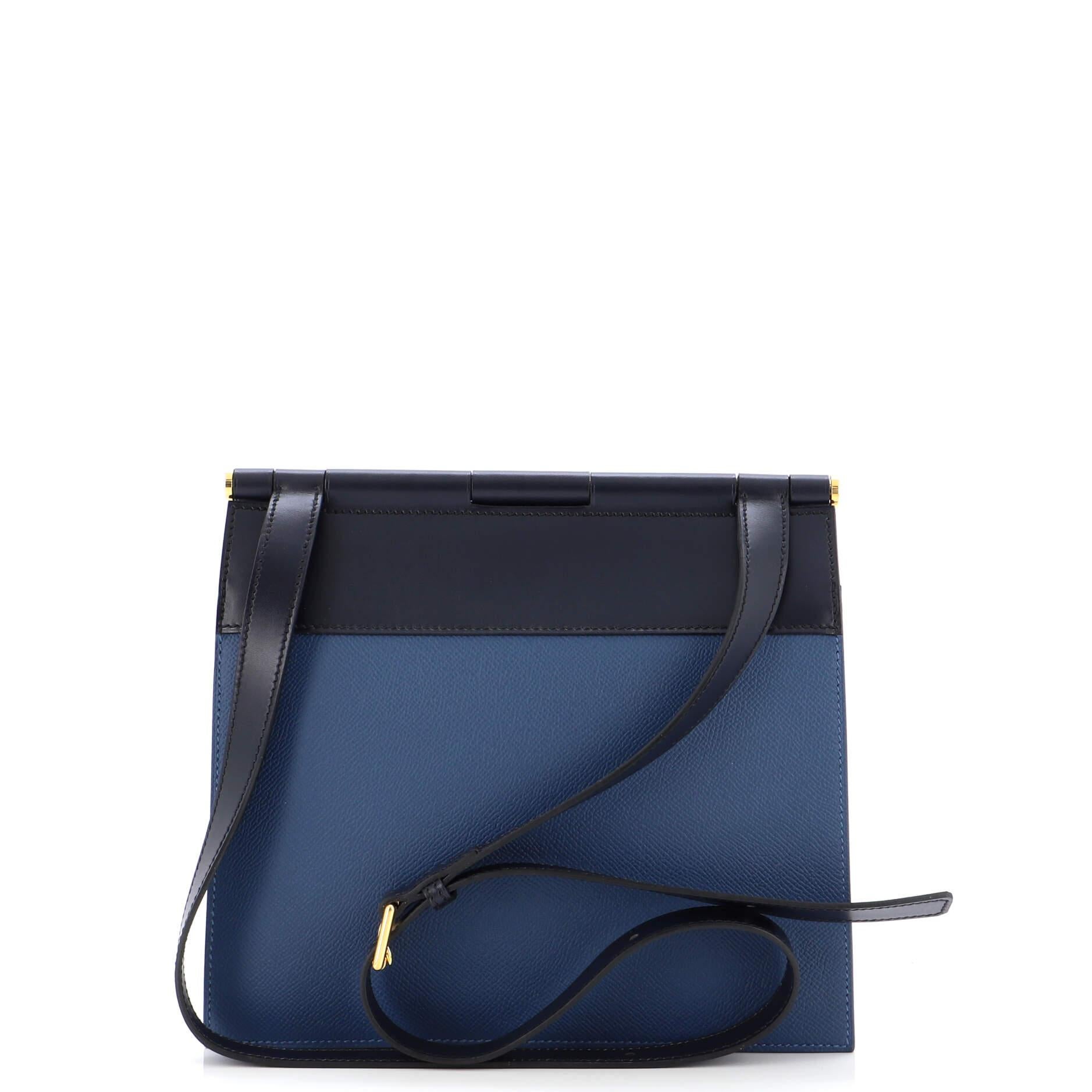 Hermes sacabar bag best sale
