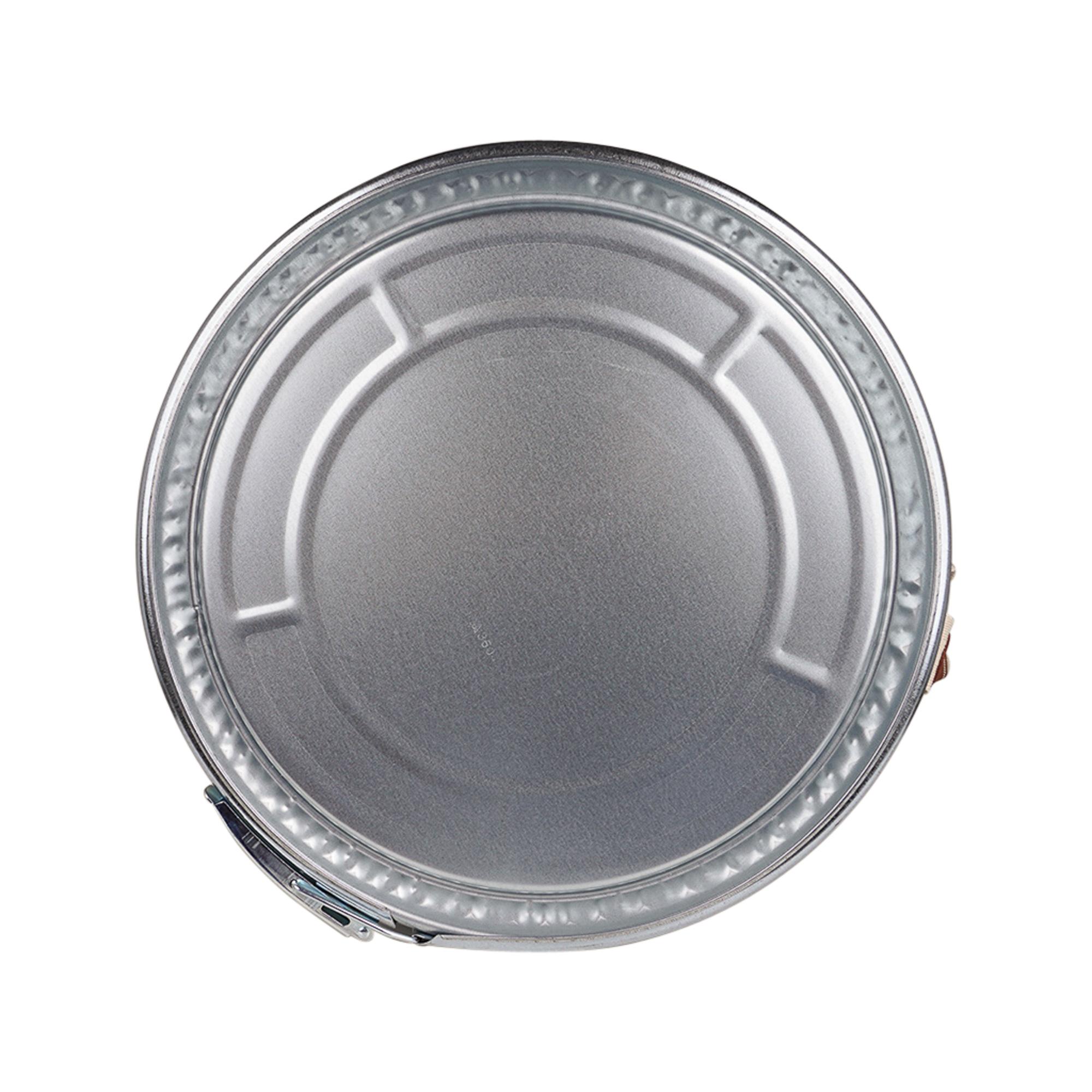 Scatola Hermes Saddle Blu in carta kraft riciclata e alluminio In condizioni Nuovo in vendita a Miami, FL