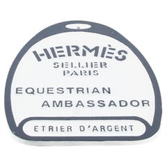 Guarnicionería Hermès